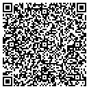 QR code with Hudson Clock Co contacts