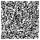 QR code with Jeff & Jenny's Plmbng & Cntrng contacts