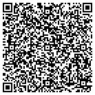 QR code with L & H Import & Export contacts