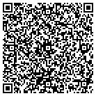 QR code with M Power Communications contacts