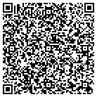 QR code with Mahaffey's Auto Salvage contacts