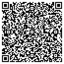 QR code with Avon Galleria contacts