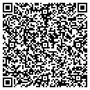 QR code with TCBY contacts