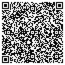 QR code with King Forge & Machine contacts