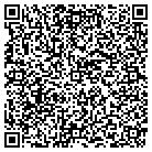 QR code with Secrest Mick-Anderson Pubg Co contacts