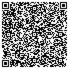 QR code with Hinckley Twp Zoning Inspector contacts
