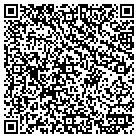 QR code with Madera Baptist Church contacts