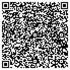 QR code with Nader Chiropractic Inc contacts