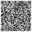QR code with R A Schriber MD Incorporated contacts