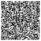 QR code with Muskingum County Agri Society contacts