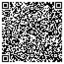QR code with D Frost Public Acct contacts