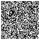 QR code with Santa Lucia Bank Automated Boo contacts
