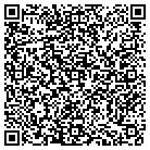 QR code with Allington International contacts