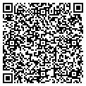 QR code with GNC contacts