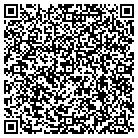 QR code with M R I Capstone Resources contacts