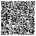 QR code with Arcadis contacts