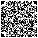 QR code with MST Designs Inc contacts
