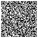 QR code with A C Airport Storage contacts
