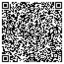 QR code with MBR & Assoc contacts