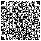 QR code with B & B New Century Engraving contacts