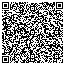 QR code with D & M Lighting Sales contacts
