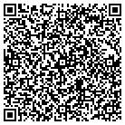 QR code with Ruby & Sandi's Hair & Nails contacts