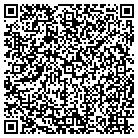 QR code with R & R Pools & Billiards contacts