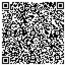 QR code with F J Ippolito & Assoc contacts