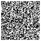 QR code with Sabo's Rv & Boat Storage contacts