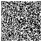 QR code with L A 99 Cent Fabric Store contacts