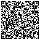 QR code with MDF Tool Corp contacts