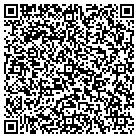 QR code with A Touch of Class Limousine contacts
