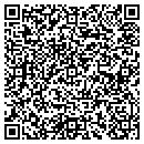 QR code with AMC Registry Inc contacts