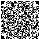 QR code with E-One Fire and Security contacts