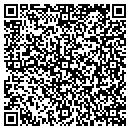 QR code with Atomic Tree Service contacts