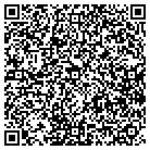 QR code with Lesch James Custom Builders contacts