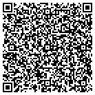 QR code with R & L Gibbs Construction contacts