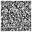 QR code with Ronald Yanega contacts