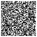 QR code with Hwang & Wan contacts