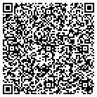 QR code with H & R Block Tax Service contacts