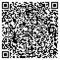 QR code with D I I contacts