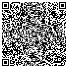 QR code with Ursuline Convent Offices contacts