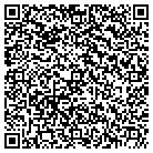 QR code with Woodford US Army Reserve Center contacts