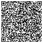 QR code with Mike Hudson's Septic Tank Clng contacts