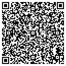 QR code with Twr Excavating contacts