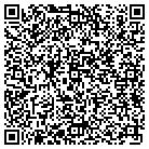 QR code with J P Seamless Gutter Service contacts