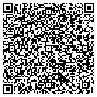 QR code with Fabricare Textiles contacts