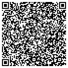 QR code with Senour-Flaherty Insurance Inc contacts