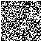 QR code with Three Guys Broasted Chicken contacts