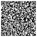 QR code with Harpos Sports Cafe contacts